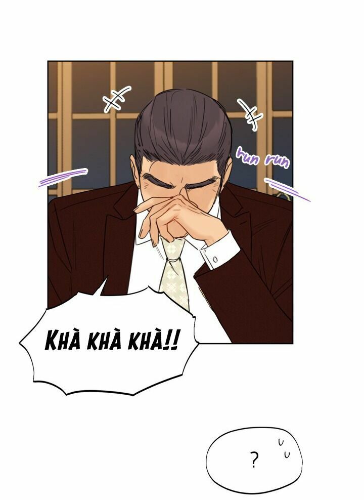 Hẹn Hò Nơi Công Sở: Chapter 66
