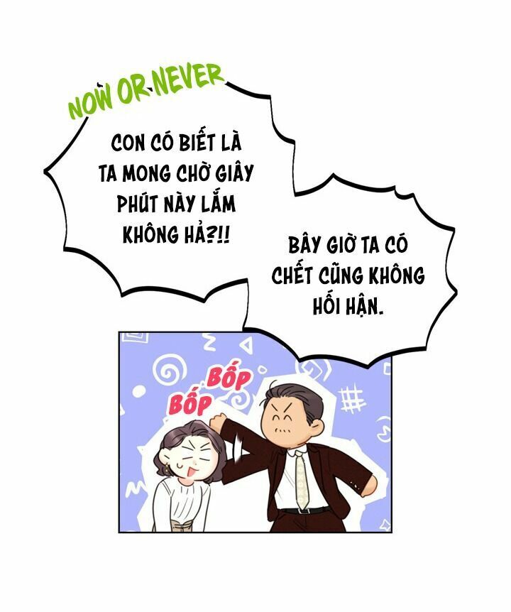 Hẹn Hò Nơi Công Sở: Chapter 66