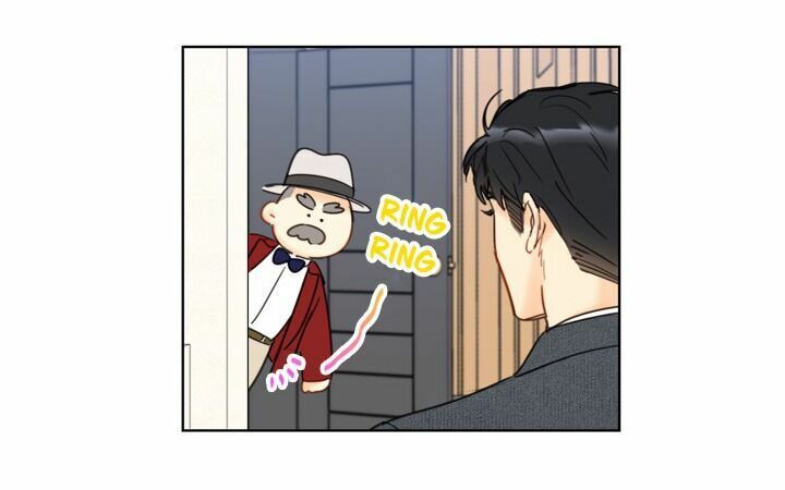 Hẹn Hò Nơi Công Sở: Chapter 66