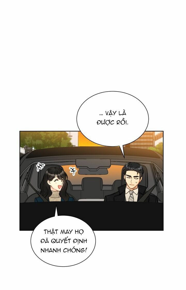 Hẹn Hò Nơi Công Sở: Chapter 66