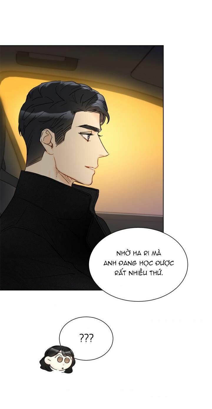 Hẹn Hò Nơi Công Sở: Chapter 66