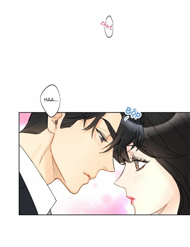 Hẹn Hò Nơi Công Sở: Chapter 66