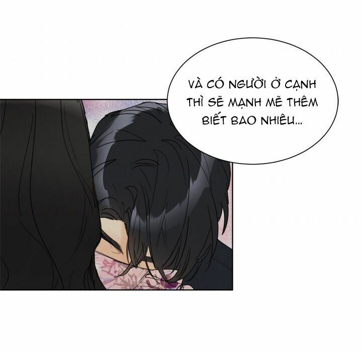 Hẹn Hò Nơi Công Sở: Chapter 66