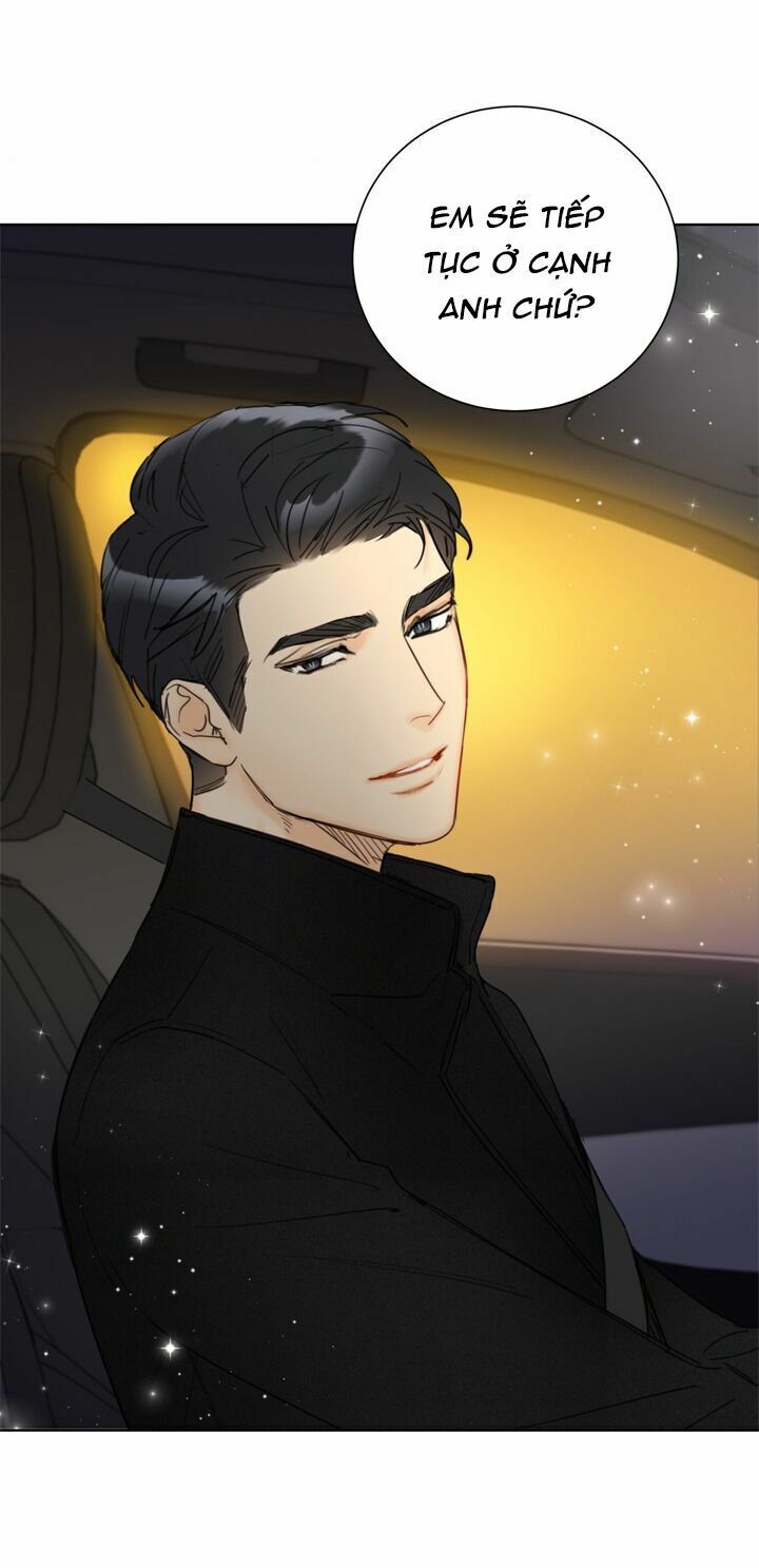 Hẹn Hò Nơi Công Sở: Chapter 66