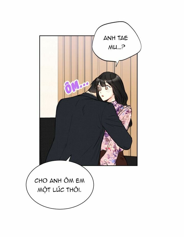 Hẹn Hò Nơi Công Sở: Chapter 66