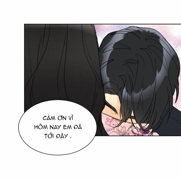 Hẹn Hò Nơi Công Sở: Chapter 66