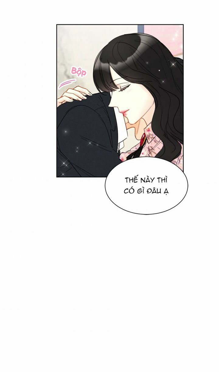 Hẹn Hò Nơi Công Sở: Chapter 66