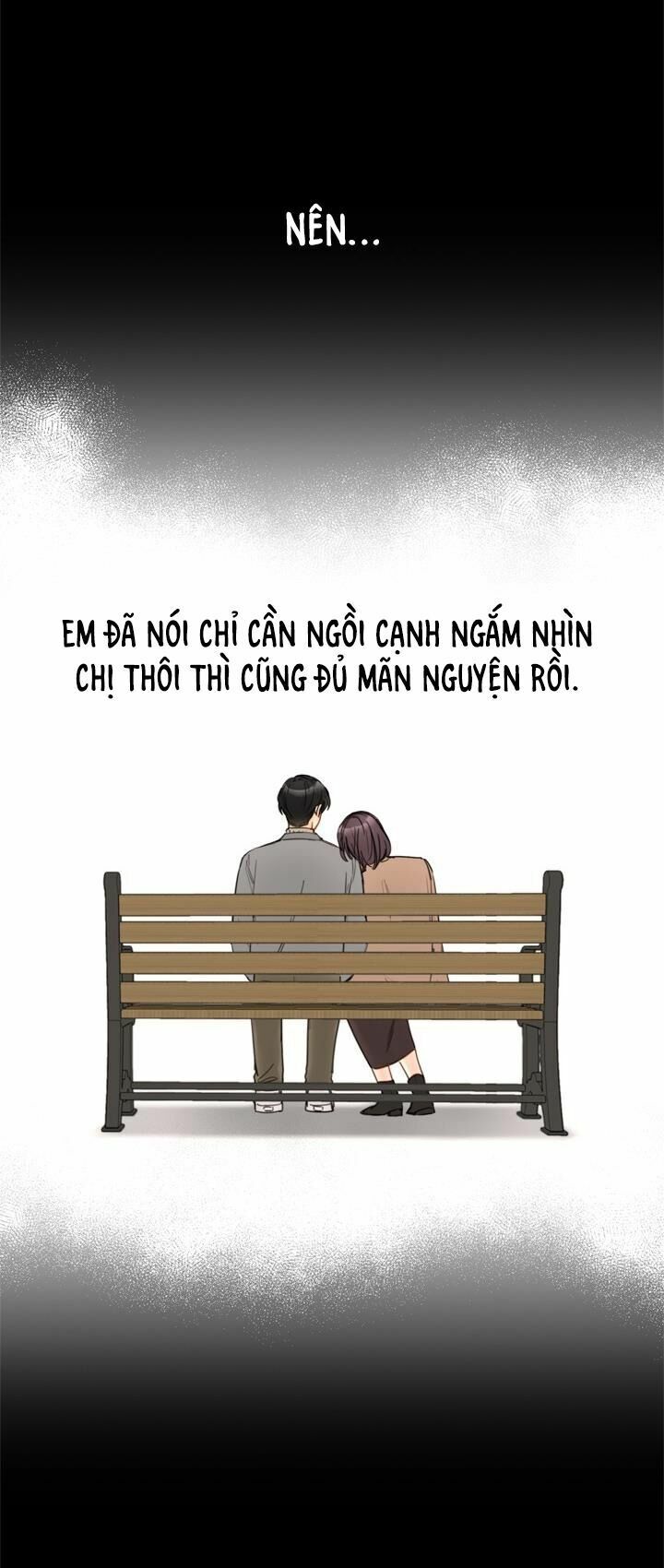 Hẹn Hò Nơi Công Sở: Chapter 68