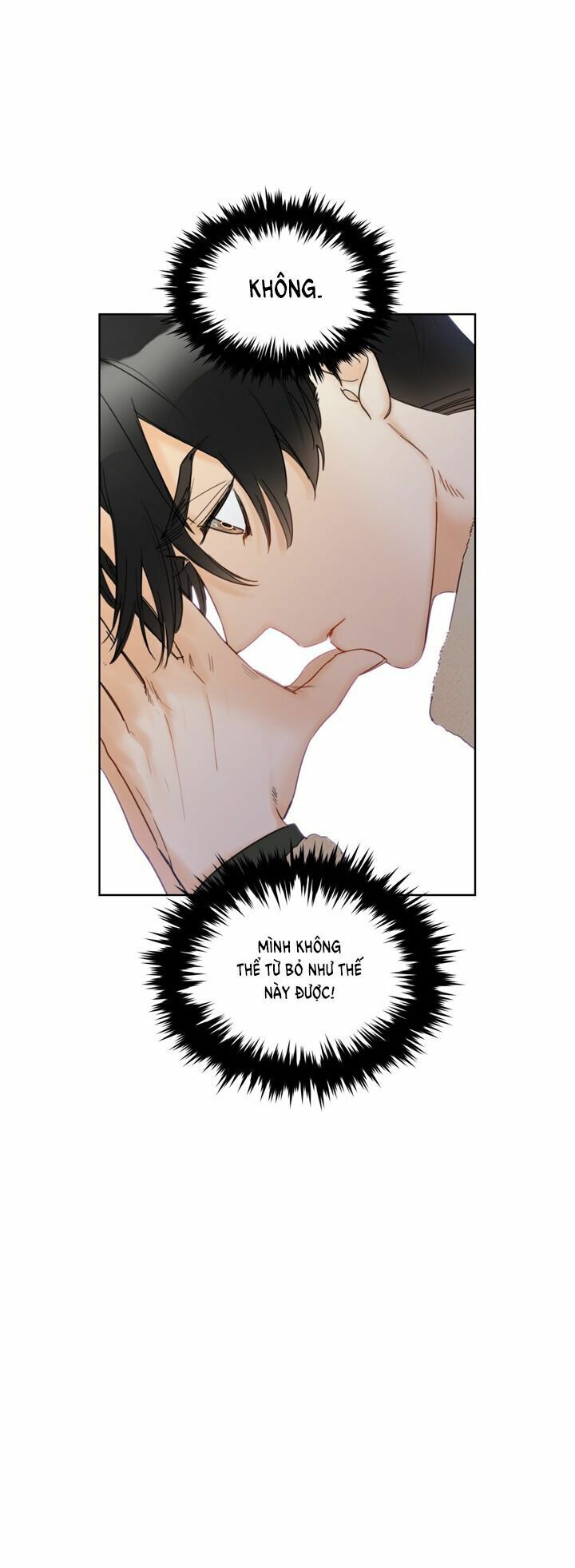 Hẹn Hò Nơi Công Sở: Chapter 68