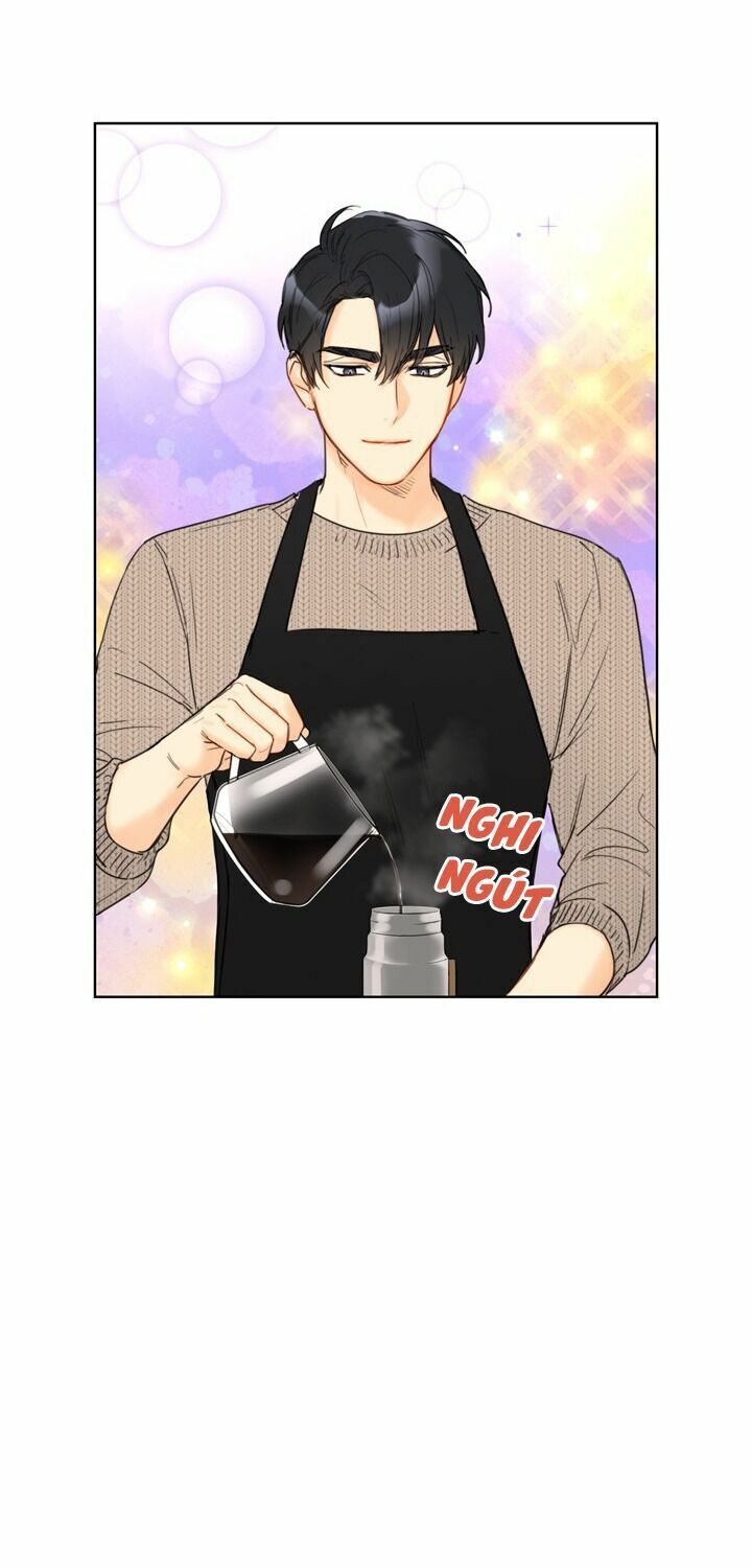 Hẹn Hò Nơi Công Sở: Chapter 68