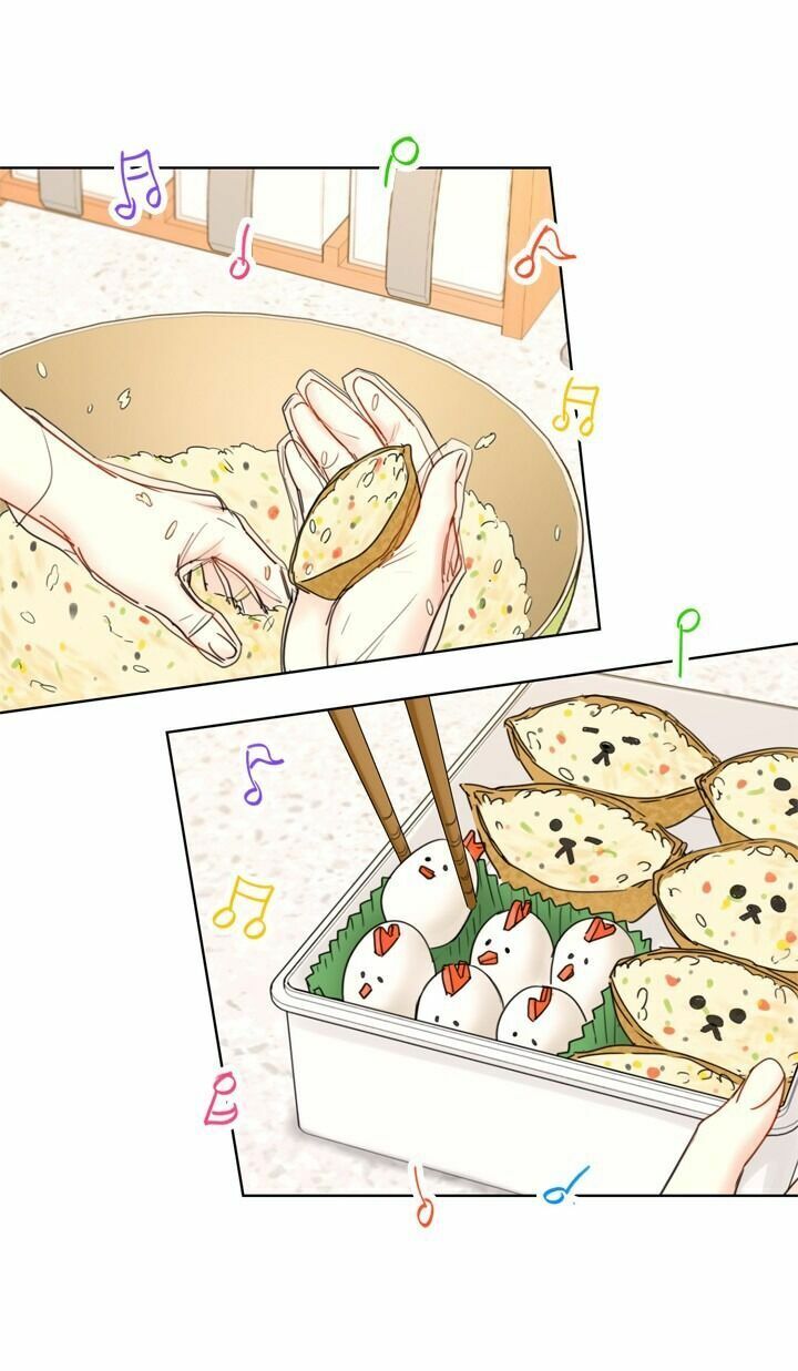 Hẹn Hò Nơi Công Sở: Chapter 68