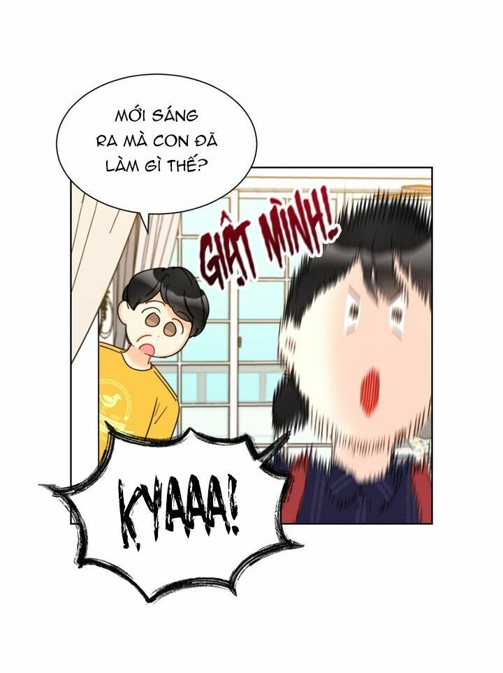 Hẹn Hò Nơi Công Sở: Chapter 68