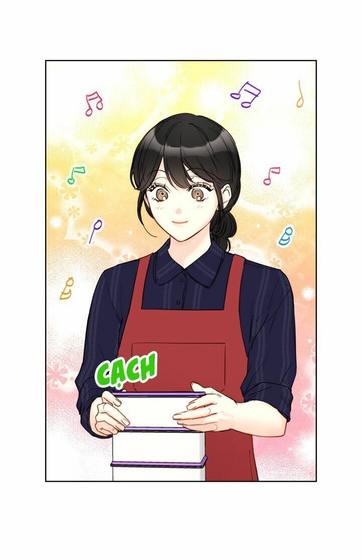 Hẹn Hò Nơi Công Sở: Chapter 68
