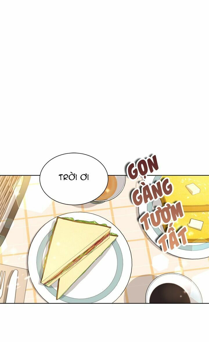Hẹn Hò Nơi Công Sở: Chapter 68