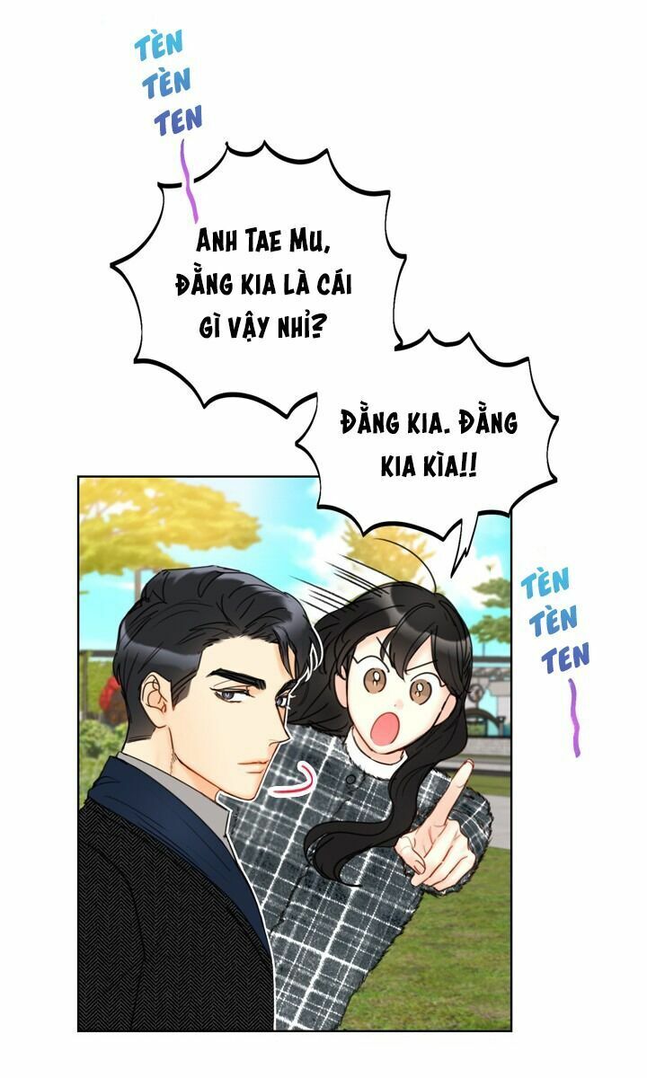 Hẹn Hò Nơi Công Sở: Chapter 68