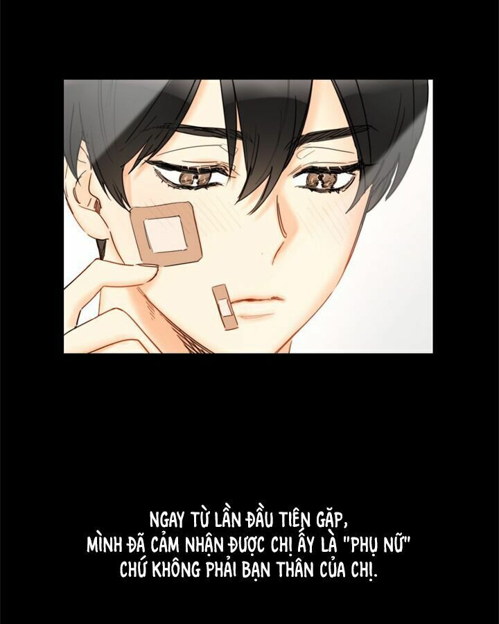 Hẹn Hò Nơi Công Sở: Chapter 68