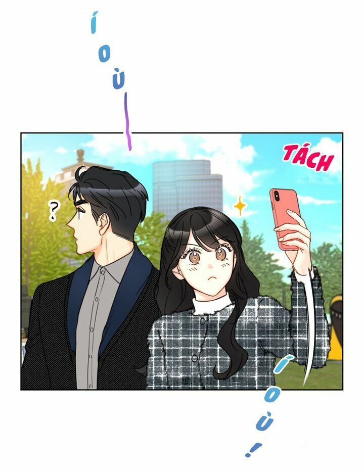 Hẹn Hò Nơi Công Sở: Chapter 68