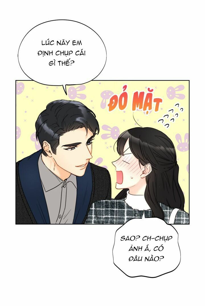 Hẹn Hò Nơi Công Sở: Chapter 68