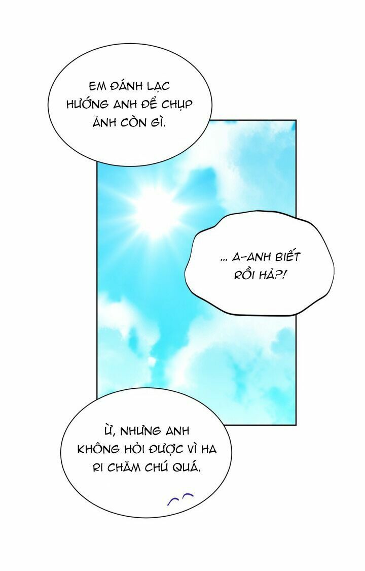 Hẹn Hò Nơi Công Sở: Chapter 68