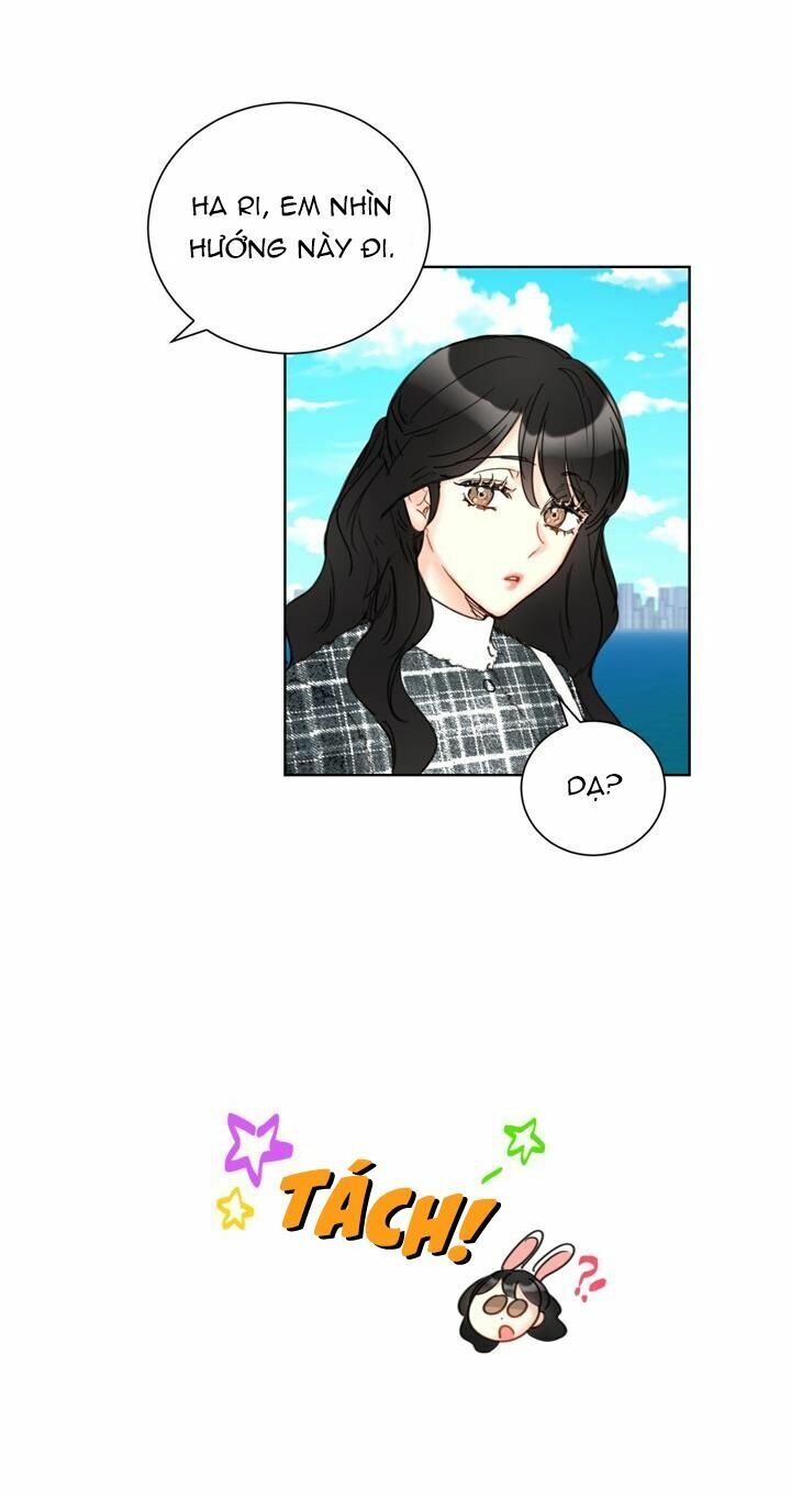 Hẹn Hò Nơi Công Sở: Chapter 68