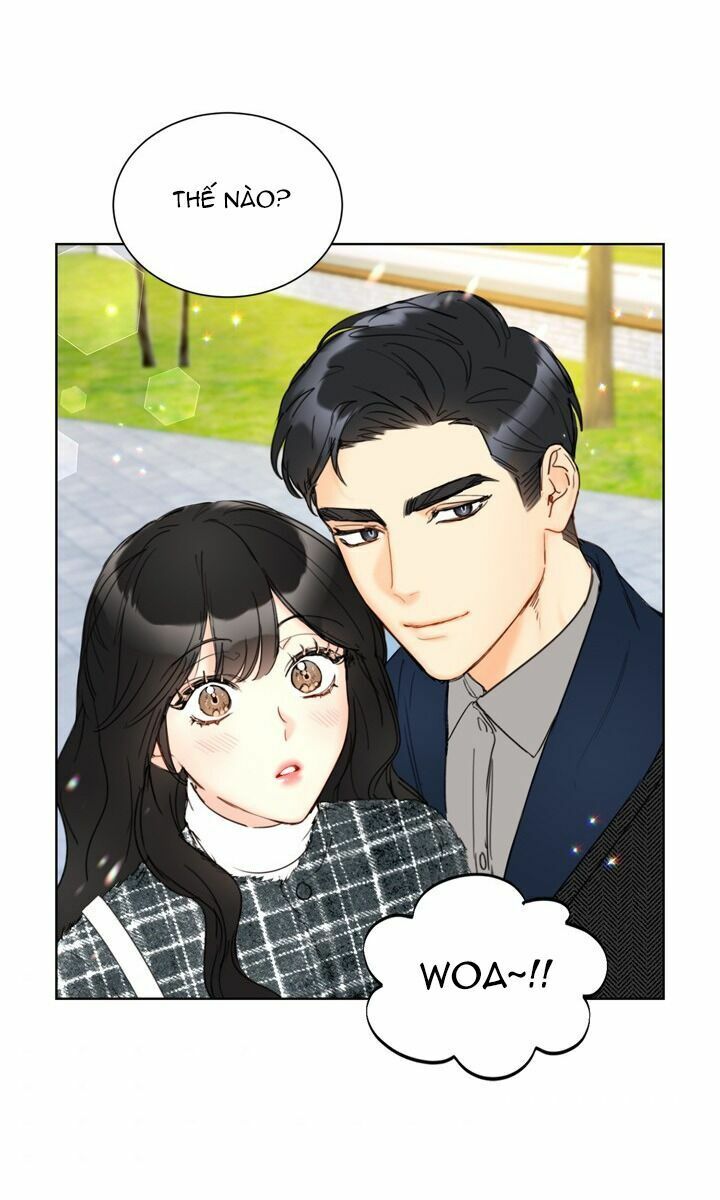 Hẹn Hò Nơi Công Sở: Chapter 68