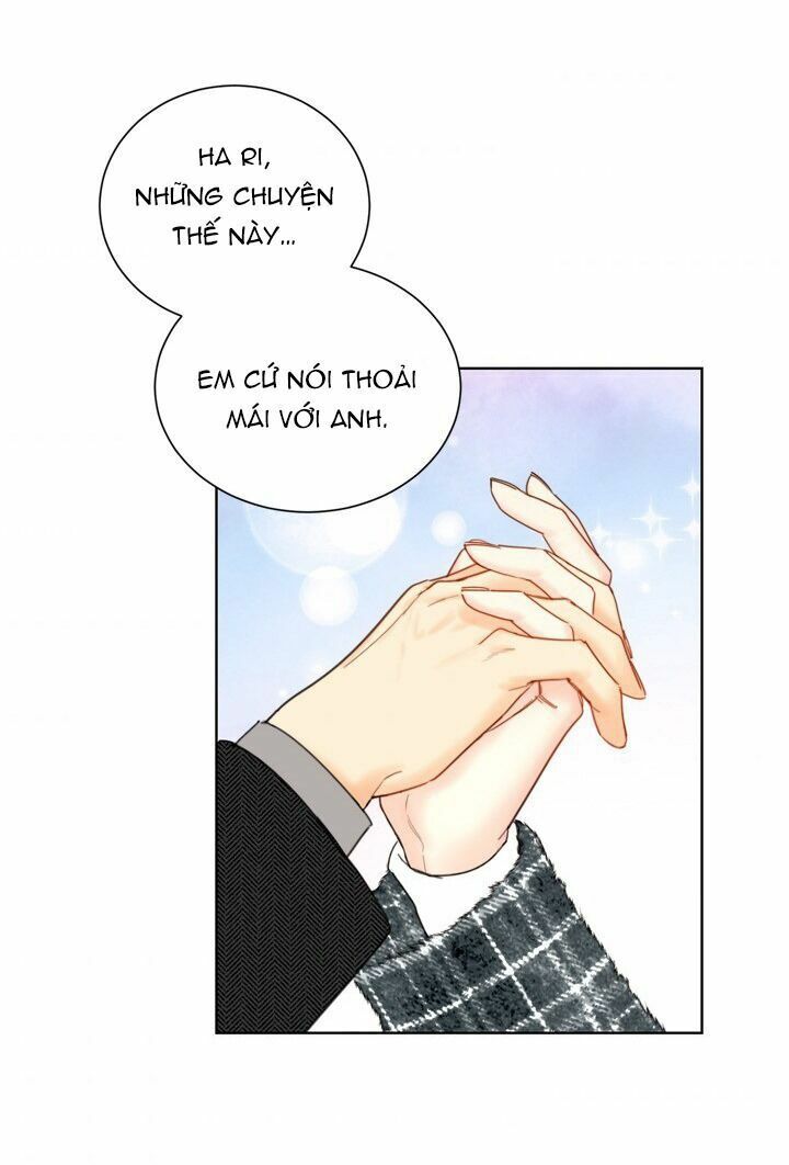 Hẹn Hò Nơi Công Sở: Chapter 68