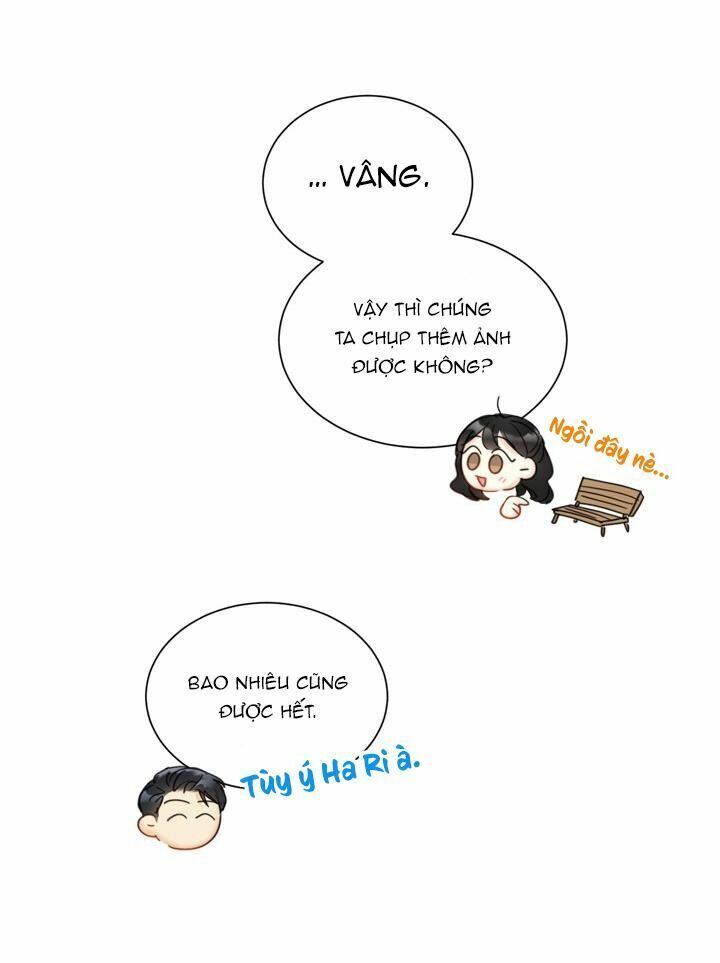 Hẹn Hò Nơi Công Sở: Chapter 68