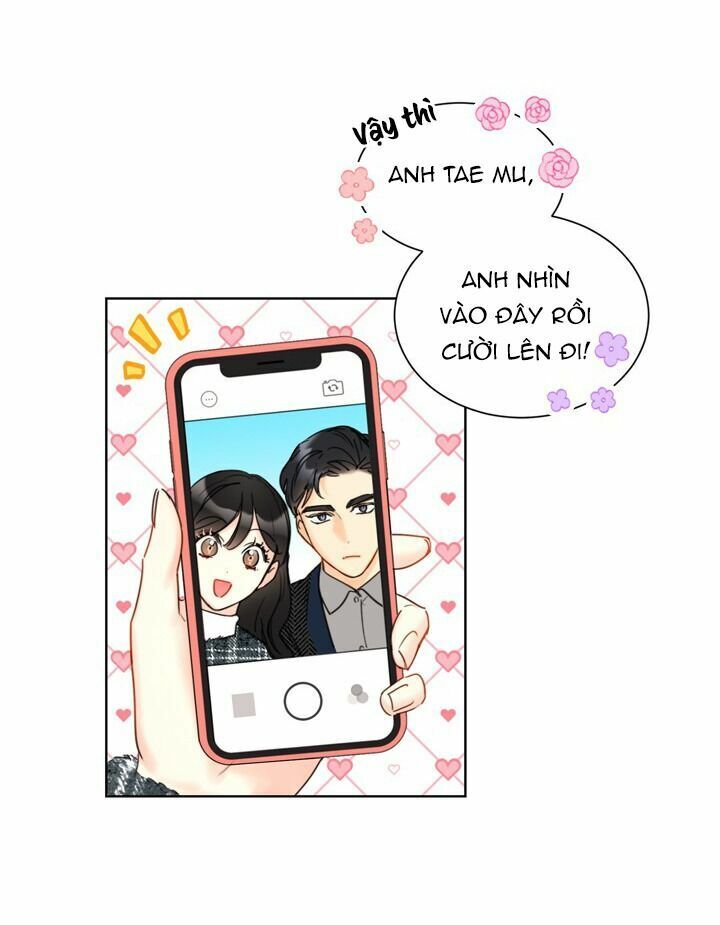Hẹn Hò Nơi Công Sở: Chapter 68