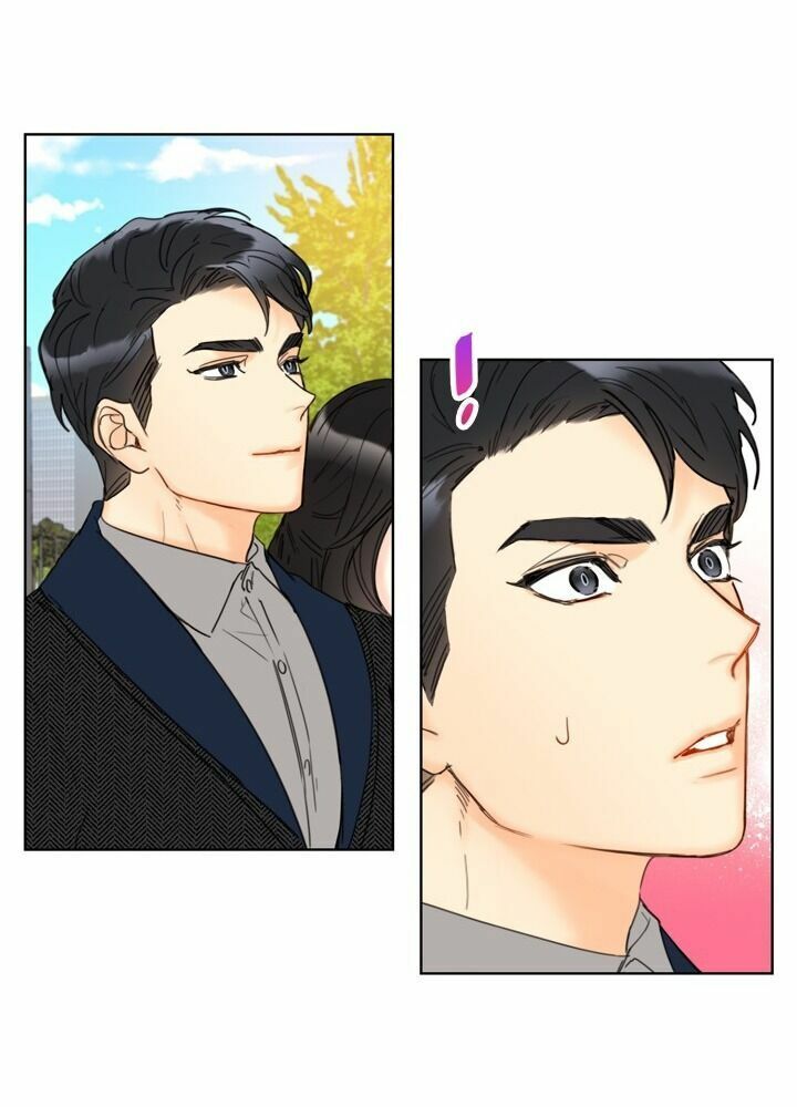 Hẹn Hò Nơi Công Sở: Chapter 68