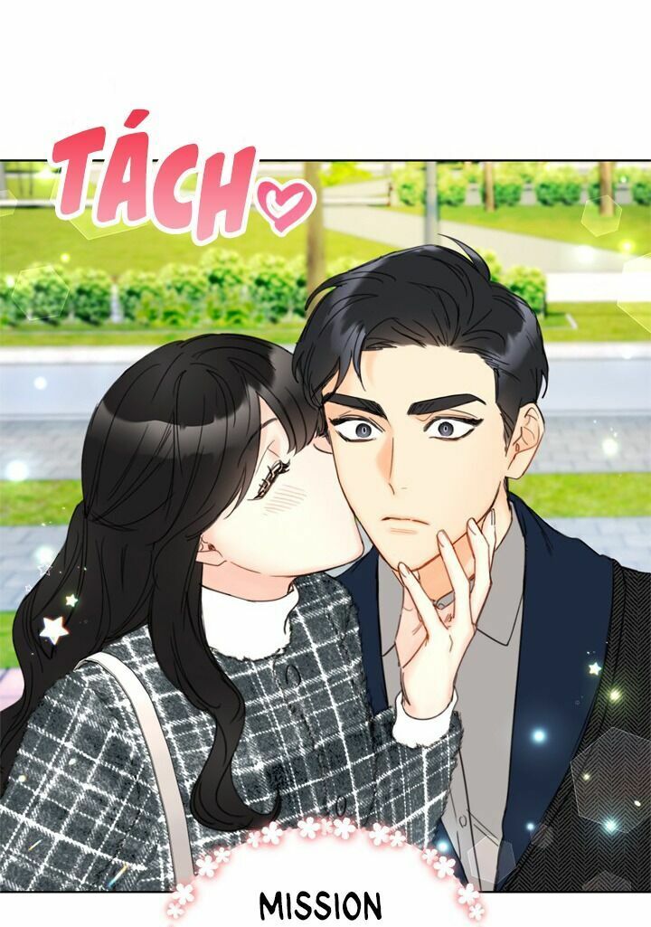 Hẹn Hò Nơi Công Sở: Chapter 68