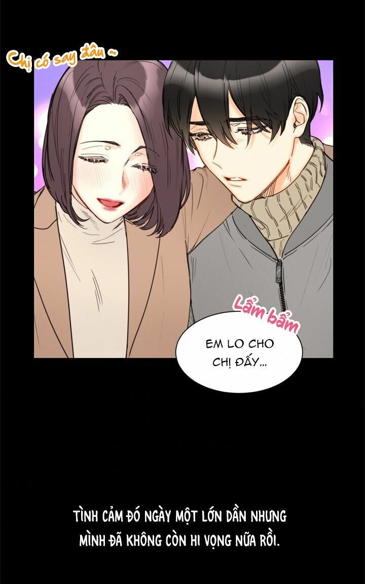 Hẹn Hò Nơi Công Sở: Chapter 68