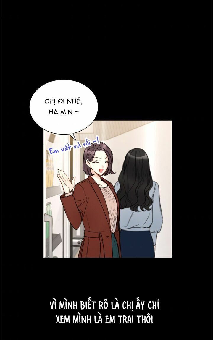 Hẹn Hò Nơi Công Sở: Chapter 68