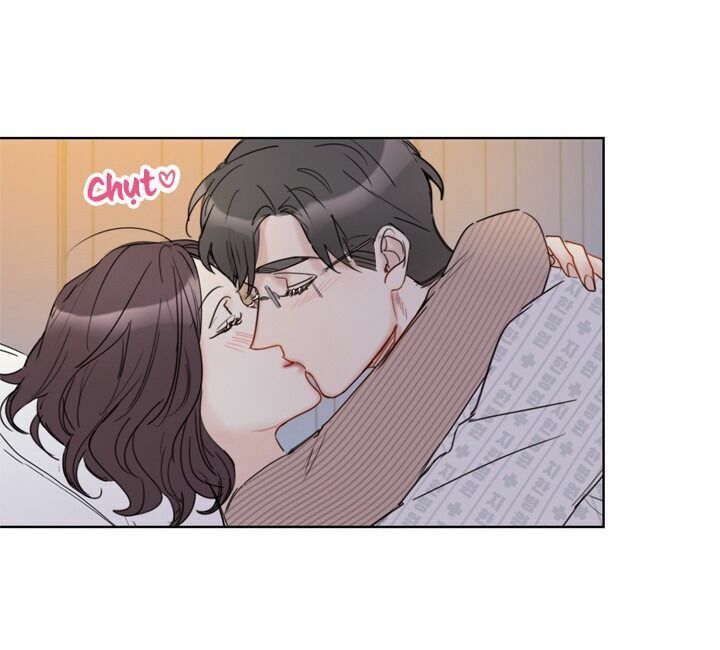 Hẹn Hò Nơi Công Sở: Chapter 69