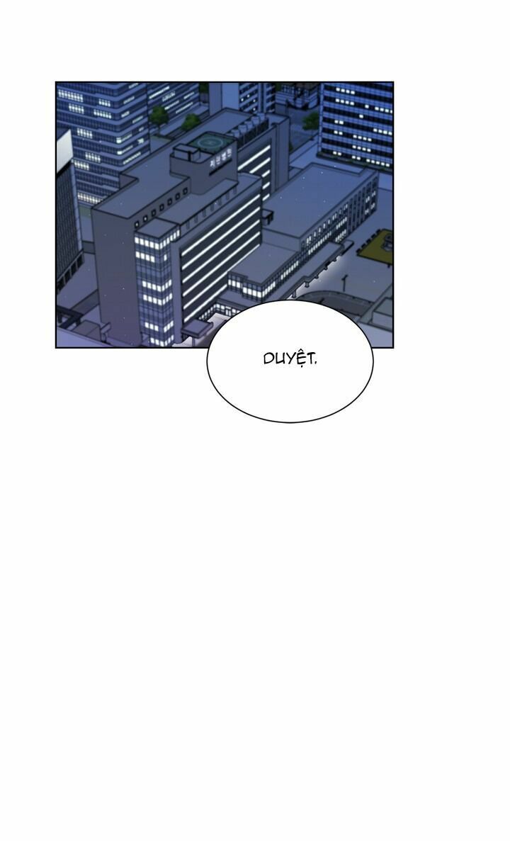 Hẹn Hò Nơi Công Sở: Chapter 69