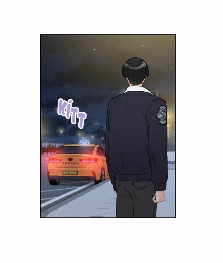 Hẹn Hò Nơi Công Sở: Chapter 69