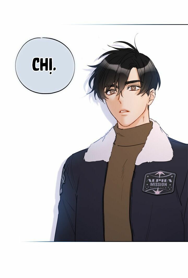 Hẹn Hò Nơi Công Sở: Chapter 69
