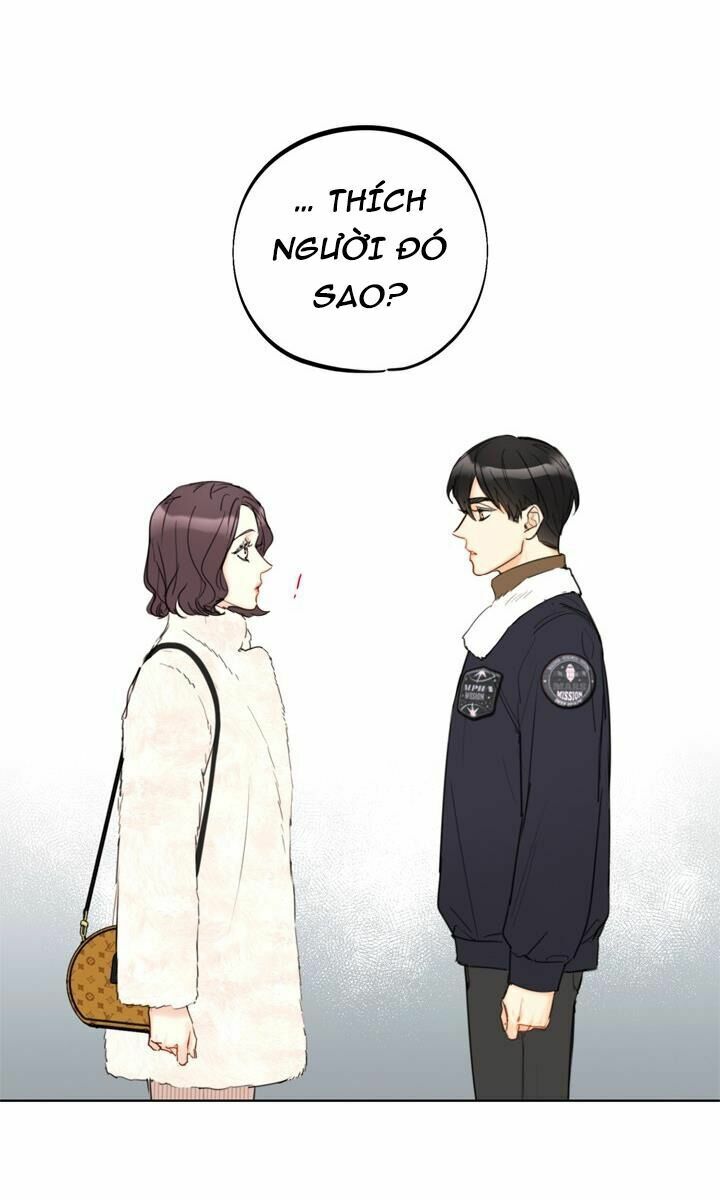 Hẹn Hò Nơi Công Sở: Chapter 69