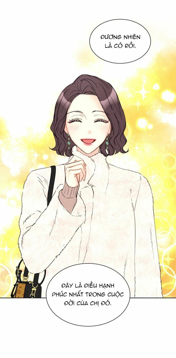 Hẹn Hò Nơi Công Sở: Chapter 69