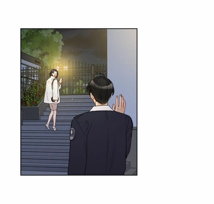 Hẹn Hò Nơi Công Sở: Chapter 69