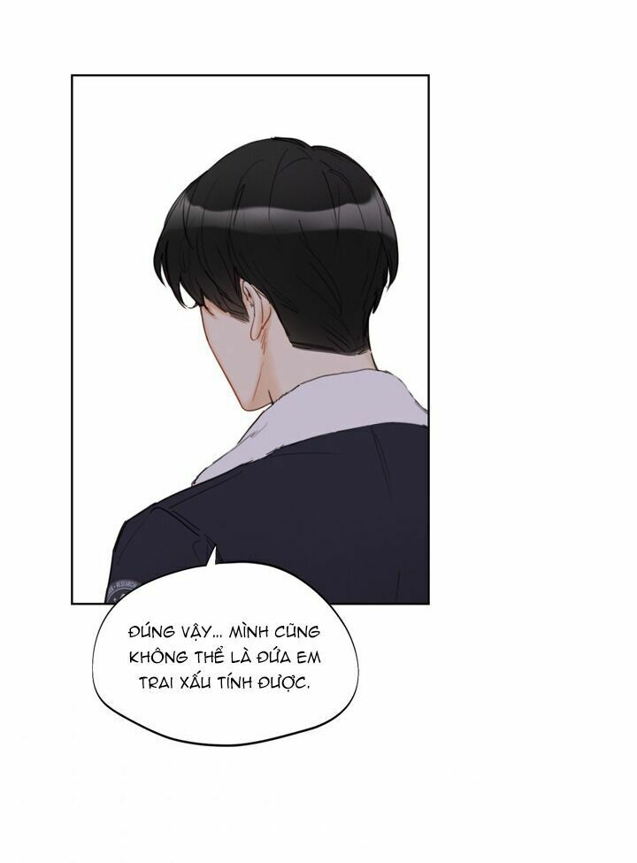 Hẹn Hò Nơi Công Sở: Chapter 69