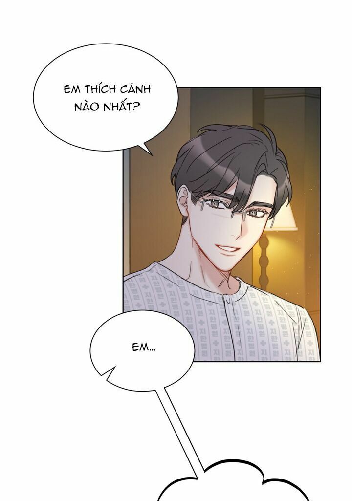 Hẹn Hò Nơi Công Sở: Chapter 69