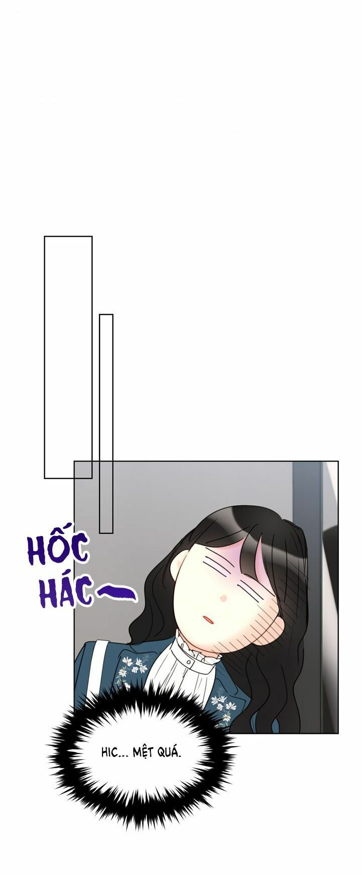 Hẹn Hò Nơi Công Sở: Chapter 69