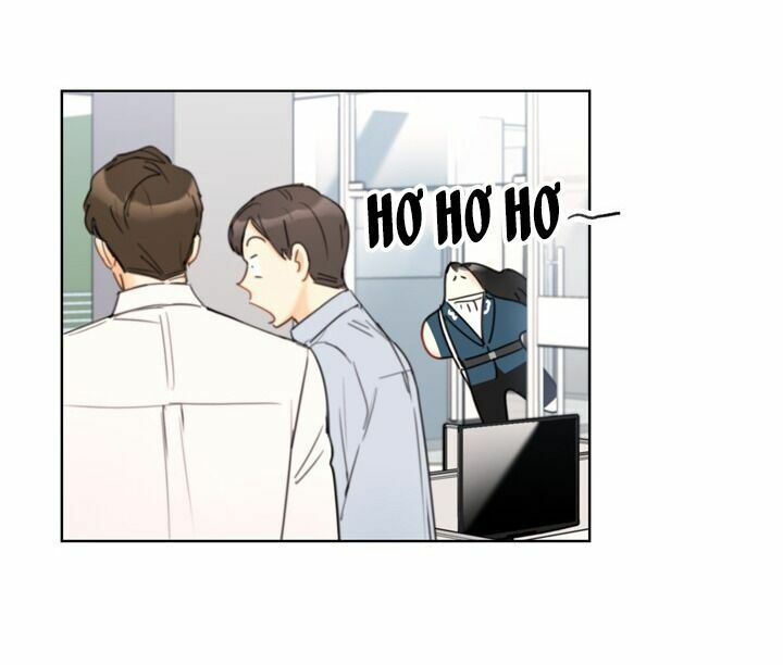 Hẹn Hò Nơi Công Sở: Chapter 69
