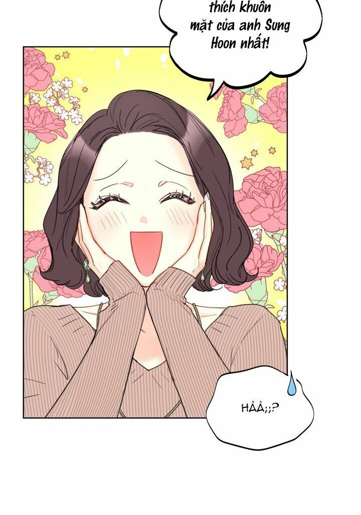 Hẹn Hò Nơi Công Sở: Chapter 69