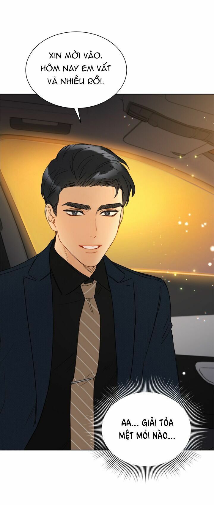 Hẹn Hò Nơi Công Sở: Chapter 69