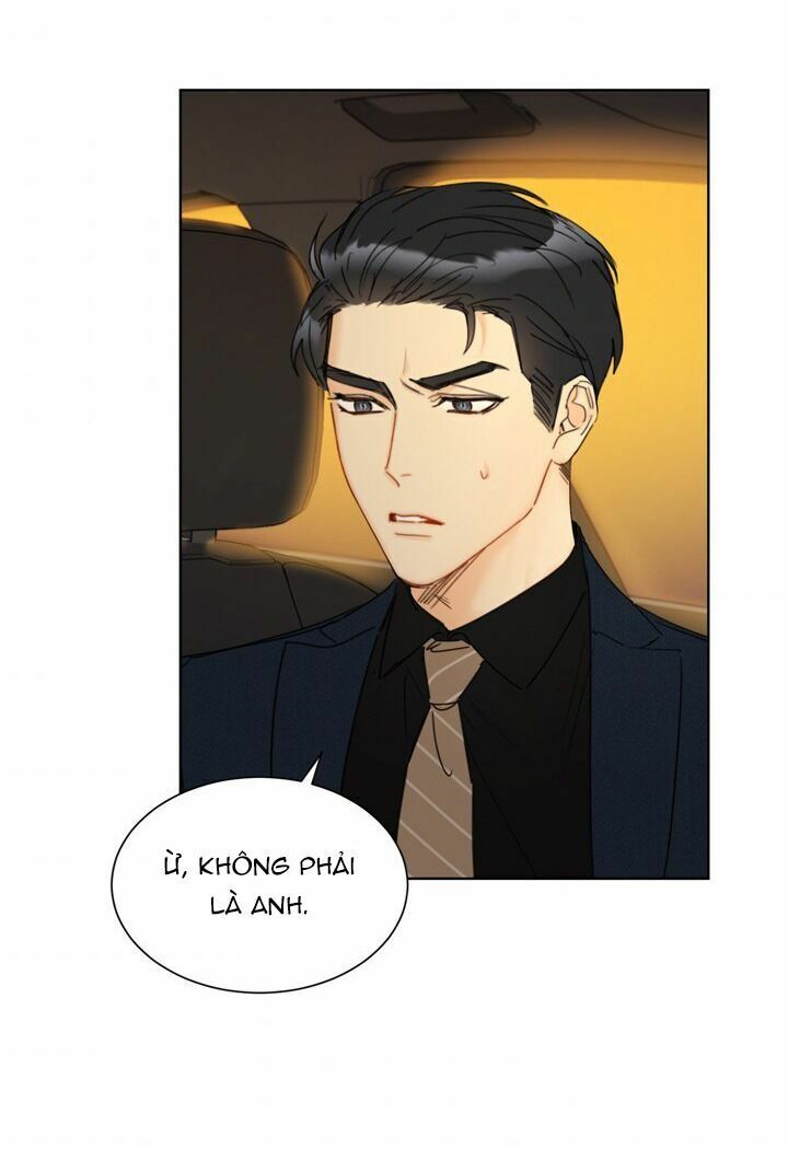 Hẹn Hò Nơi Công Sở: Chapter 69