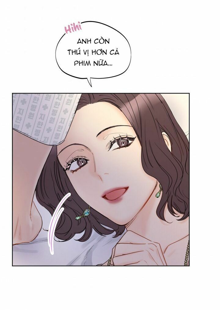 Hẹn Hò Nơi Công Sở: Chapter 69