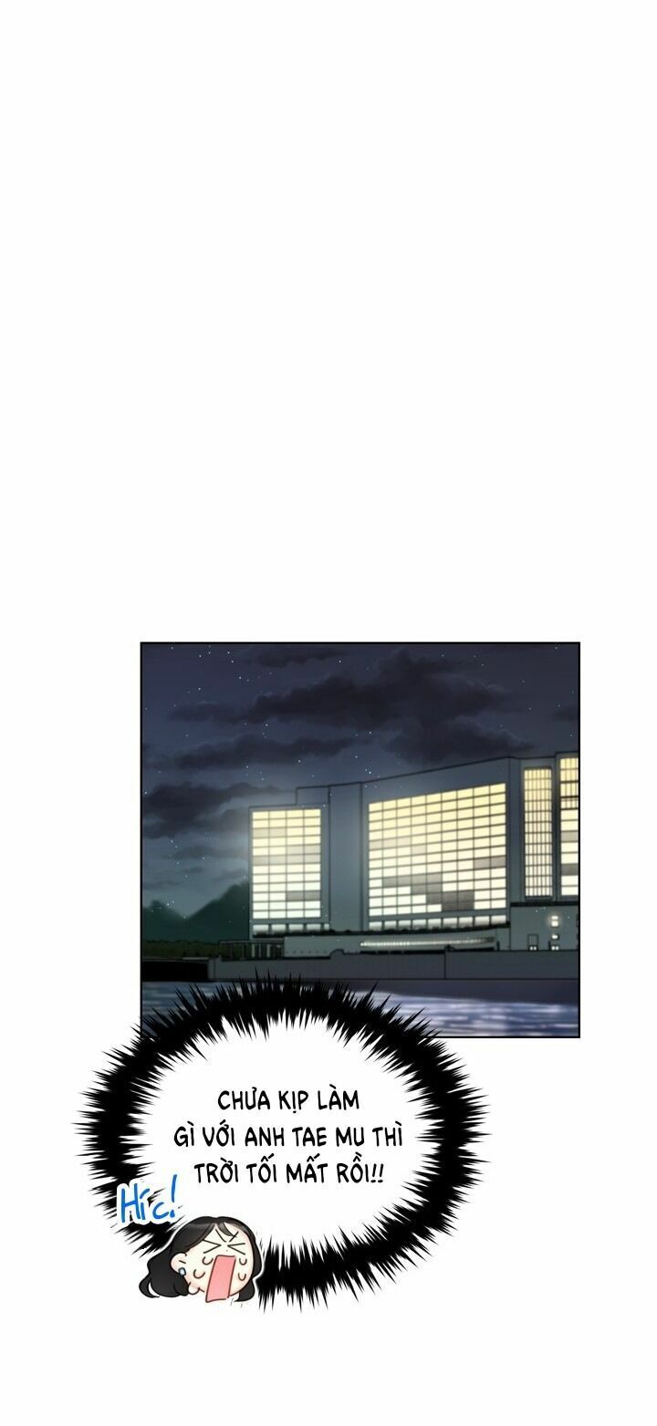 Hẹn Hò Nơi Công Sở: Chapter 70