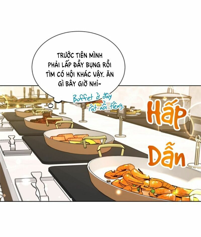 Hẹn Hò Nơi Công Sở: Chapter 70