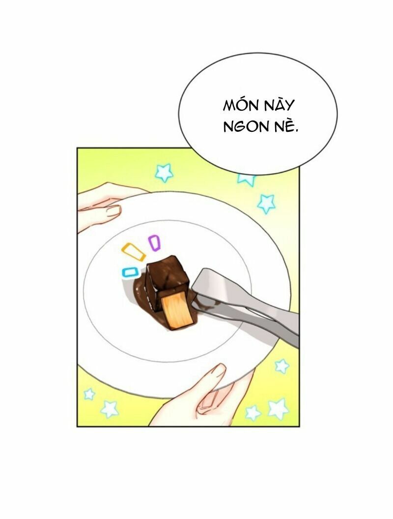 Hẹn Hò Nơi Công Sở: Chapter 70